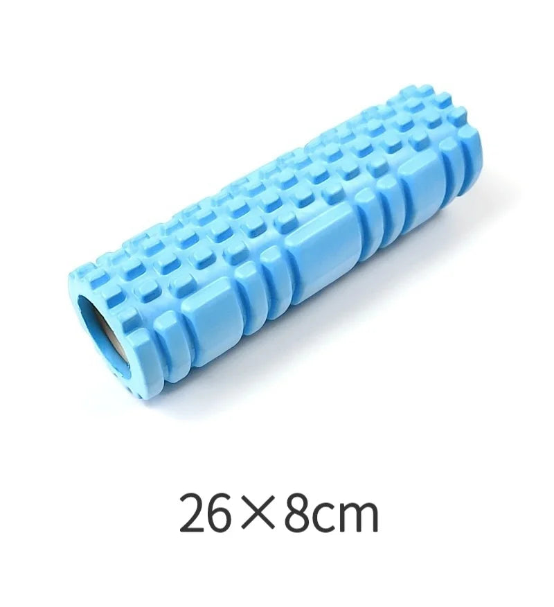 FlexRelief Roller™ – Full Body Massage Tool