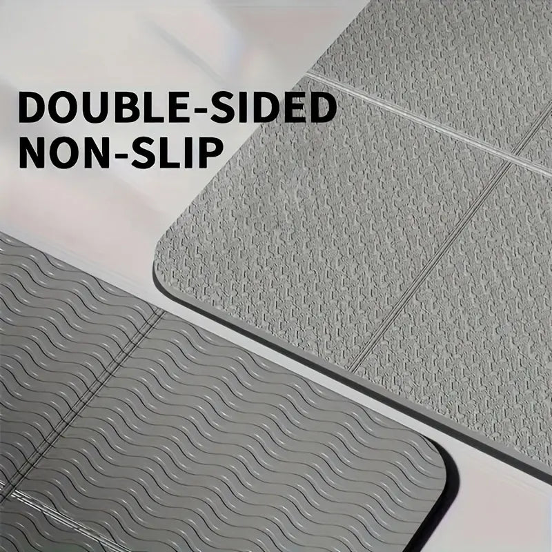CoreBalance Yoga Mat