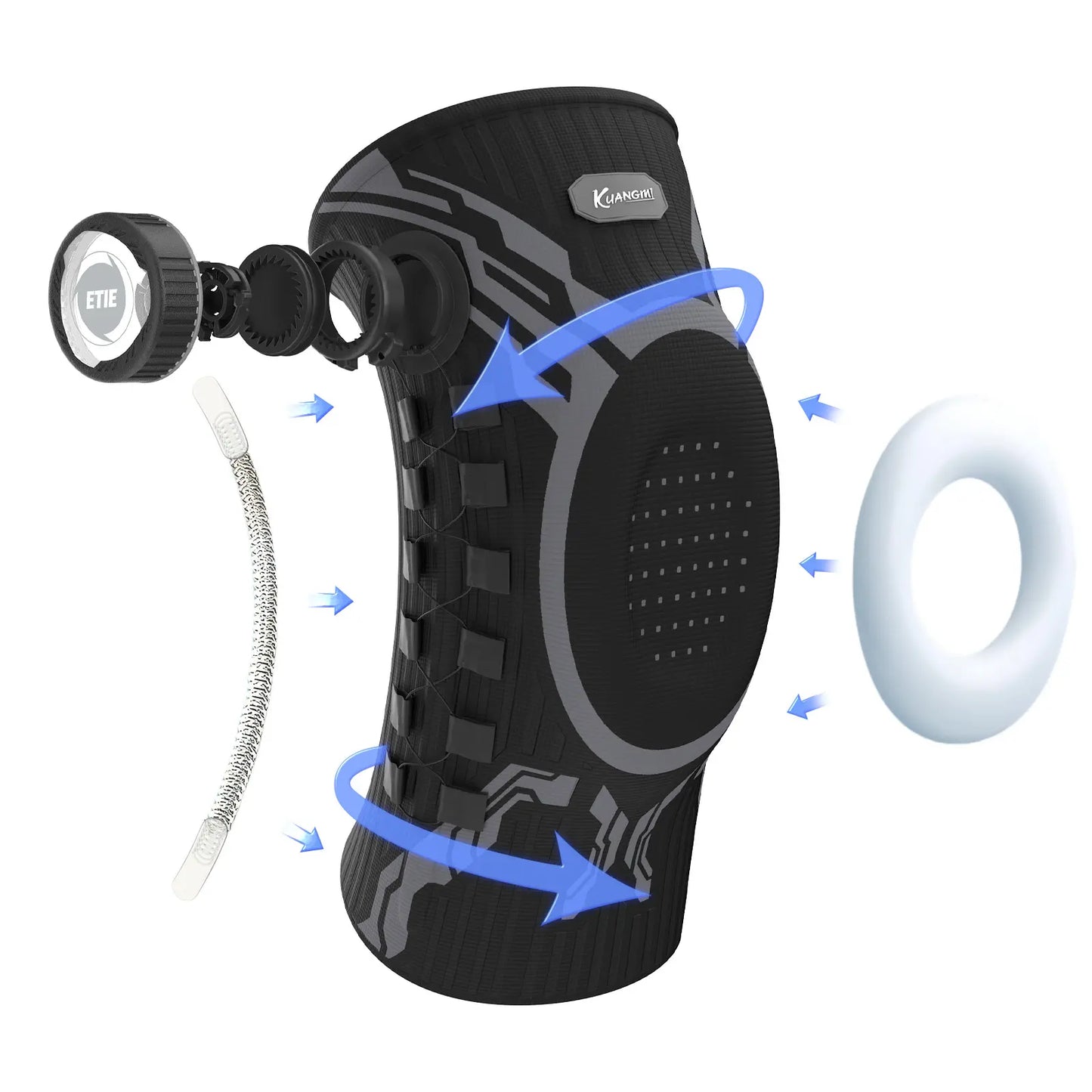 KneeGuard Plus