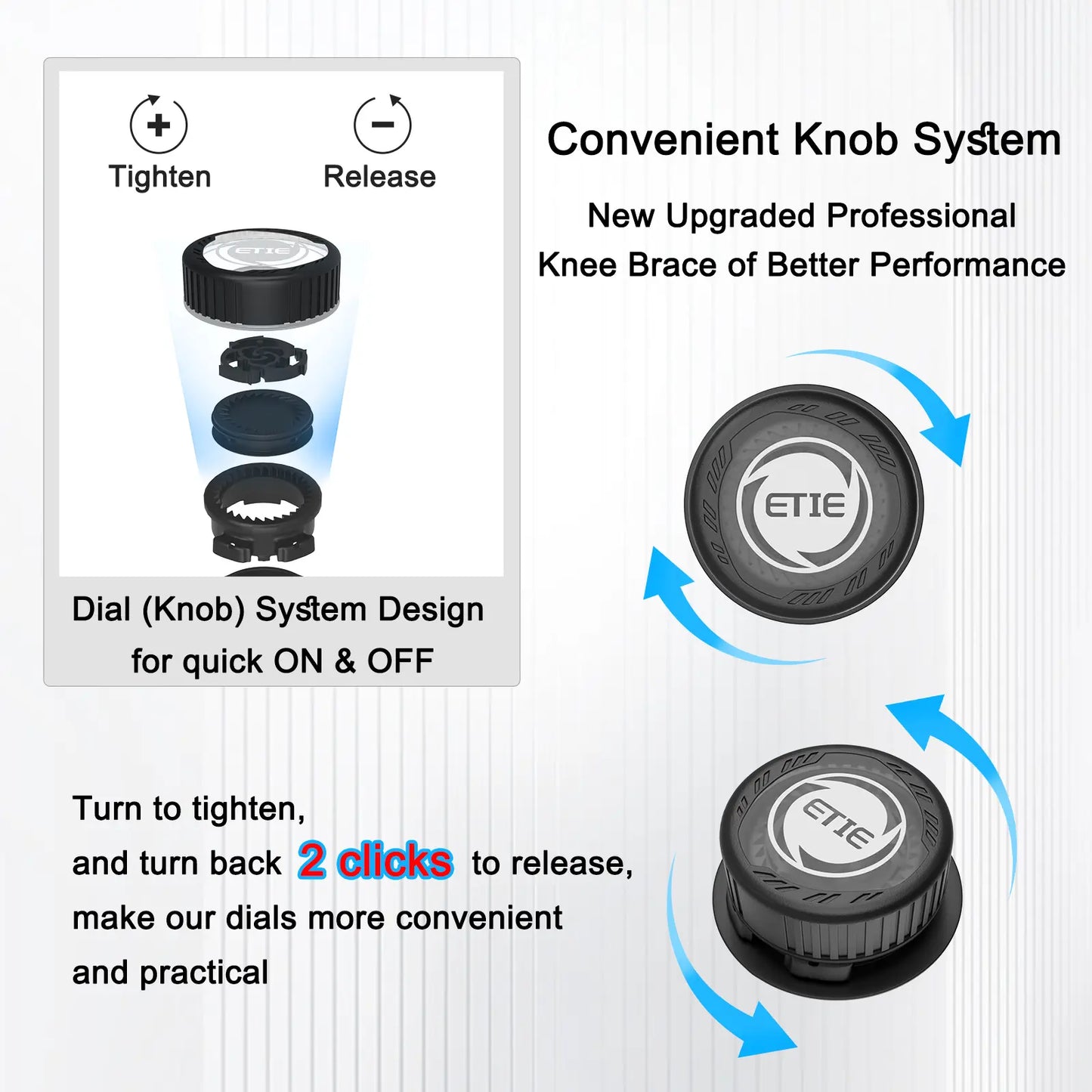 KneeGuard Plus