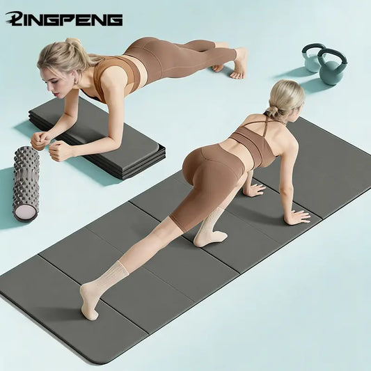 CoreBalance Yoga Mat