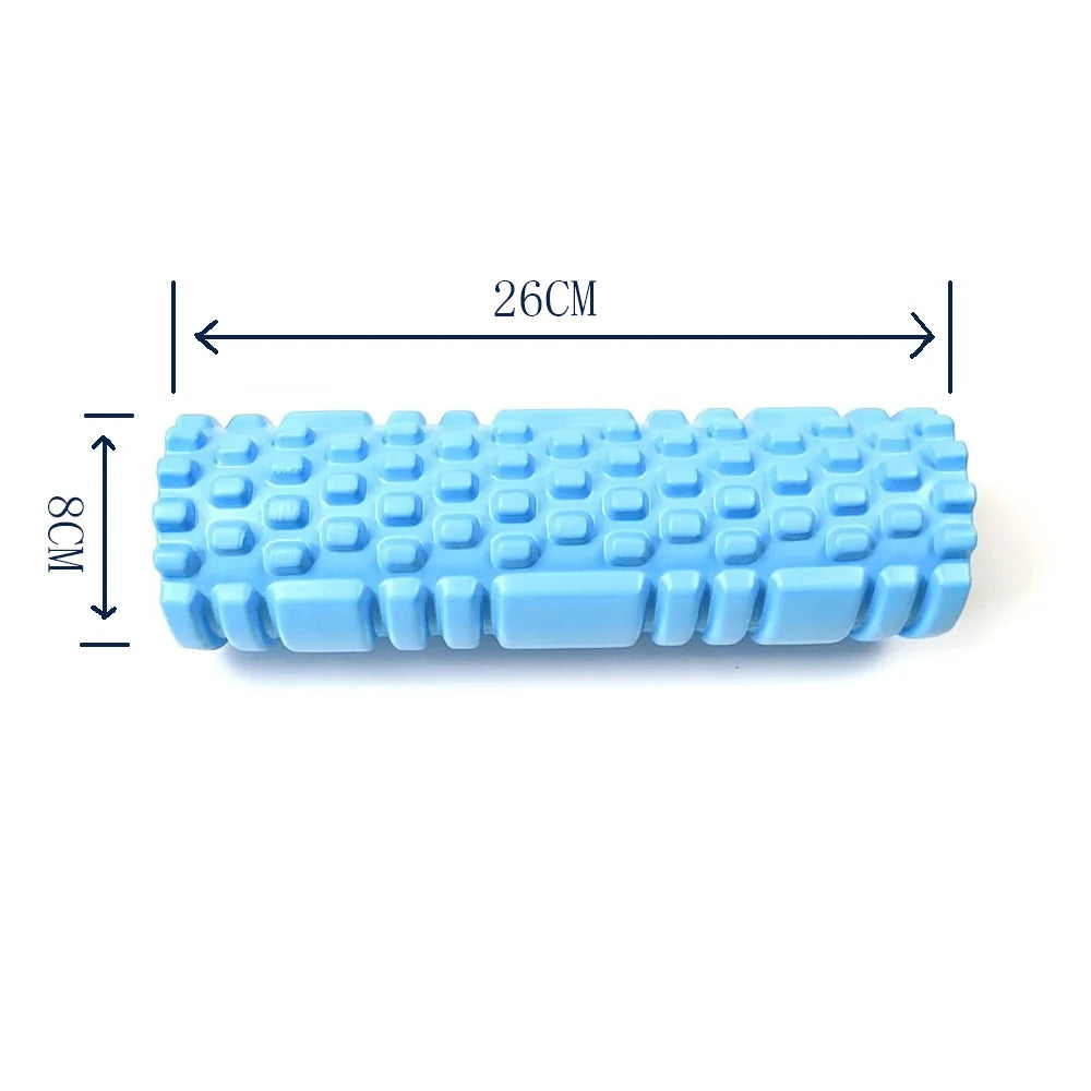 FlexRelief Roller™ – Full Body Massage Tool