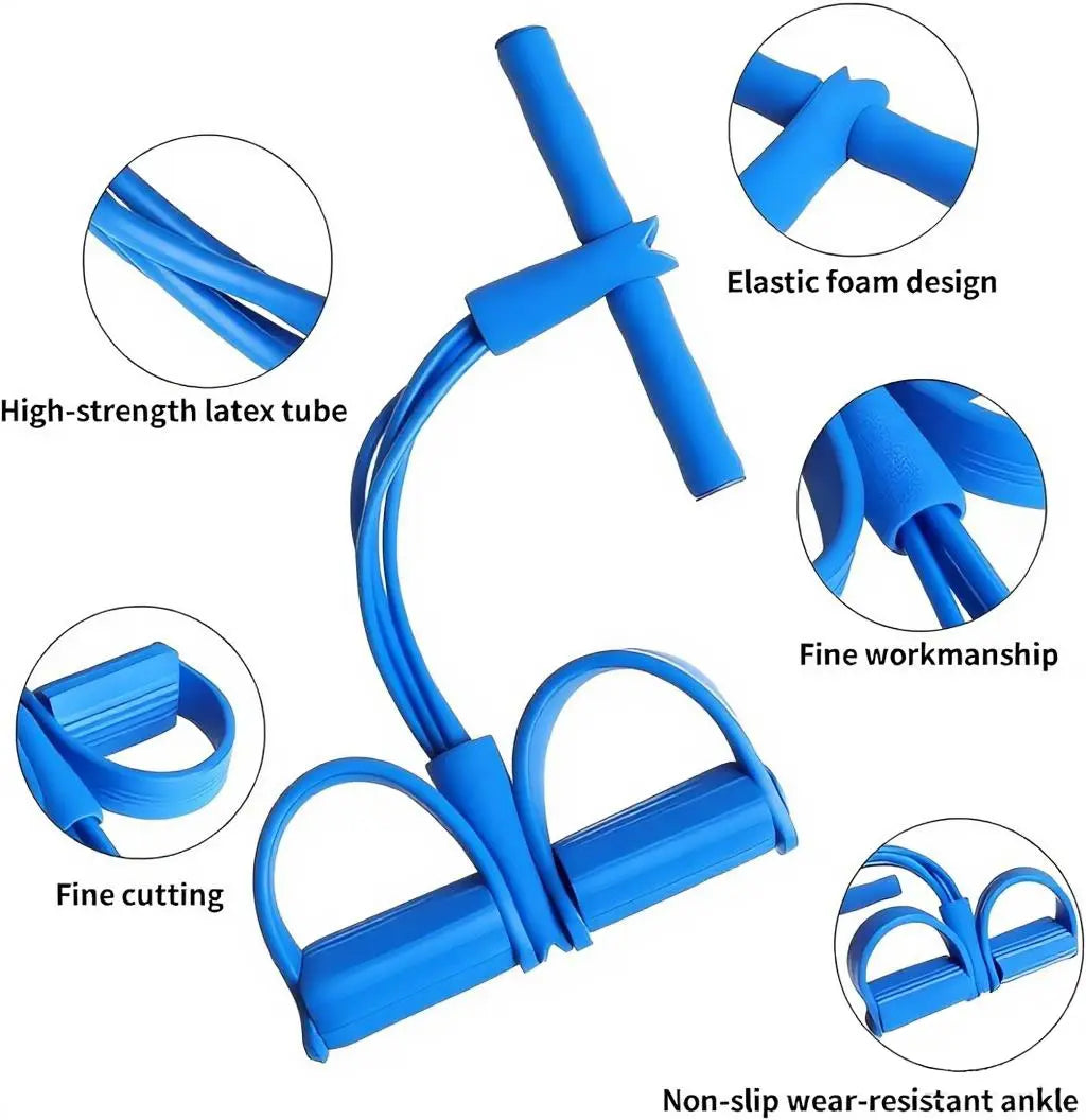 FlexFit Pedal Trainer