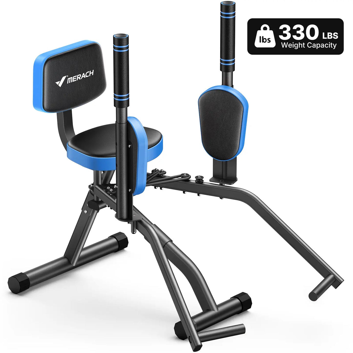 HipFlex Pro™ – 360° Lower Body Shaping Machine
