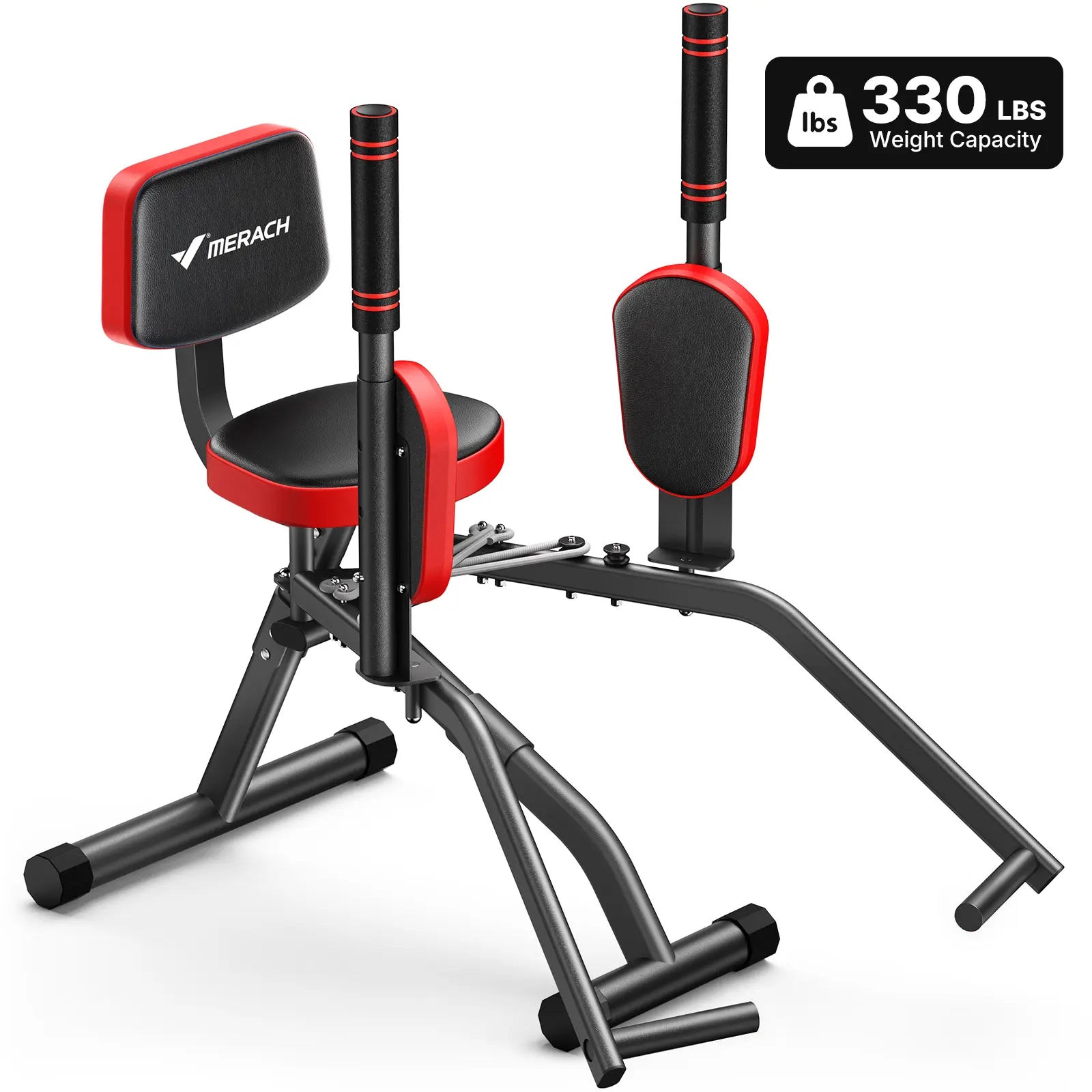 HipFlex Pro™ – 360° Lower Body Shaping Machine