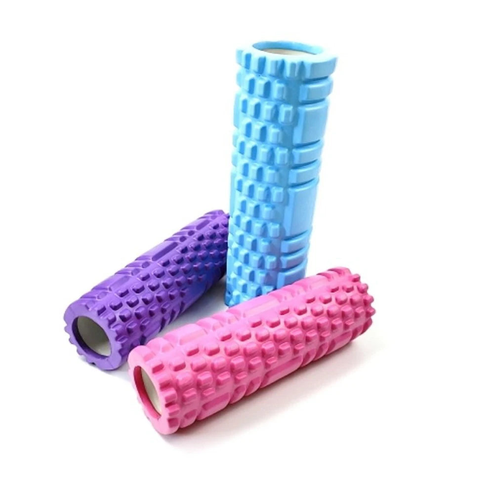 FlexRelief Roller™ – Full Body Massage Tool