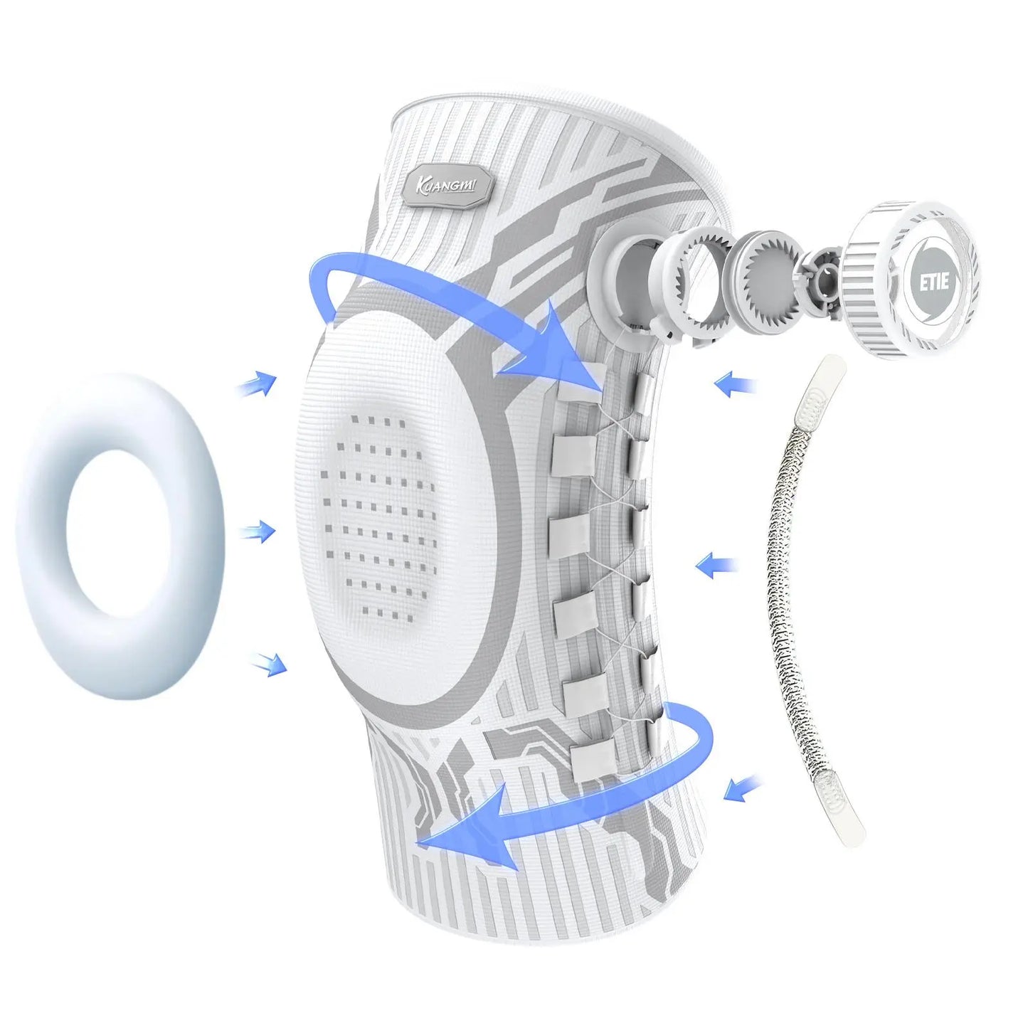 KneeGuard Plus