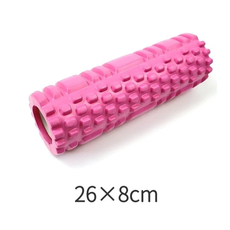 FlexRelief Roller™ – Full Body Massage Tool