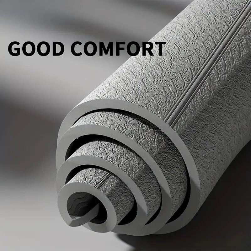 CoreBalance Yoga Mat