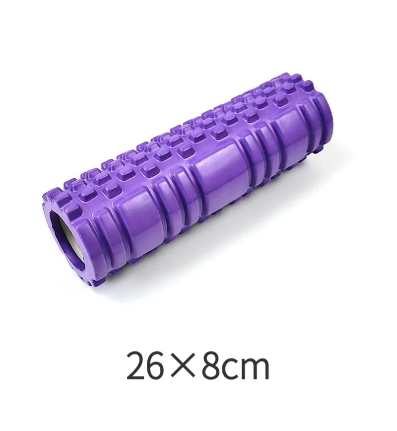 FlexRelief Roller™ – Full Body Massage Tool