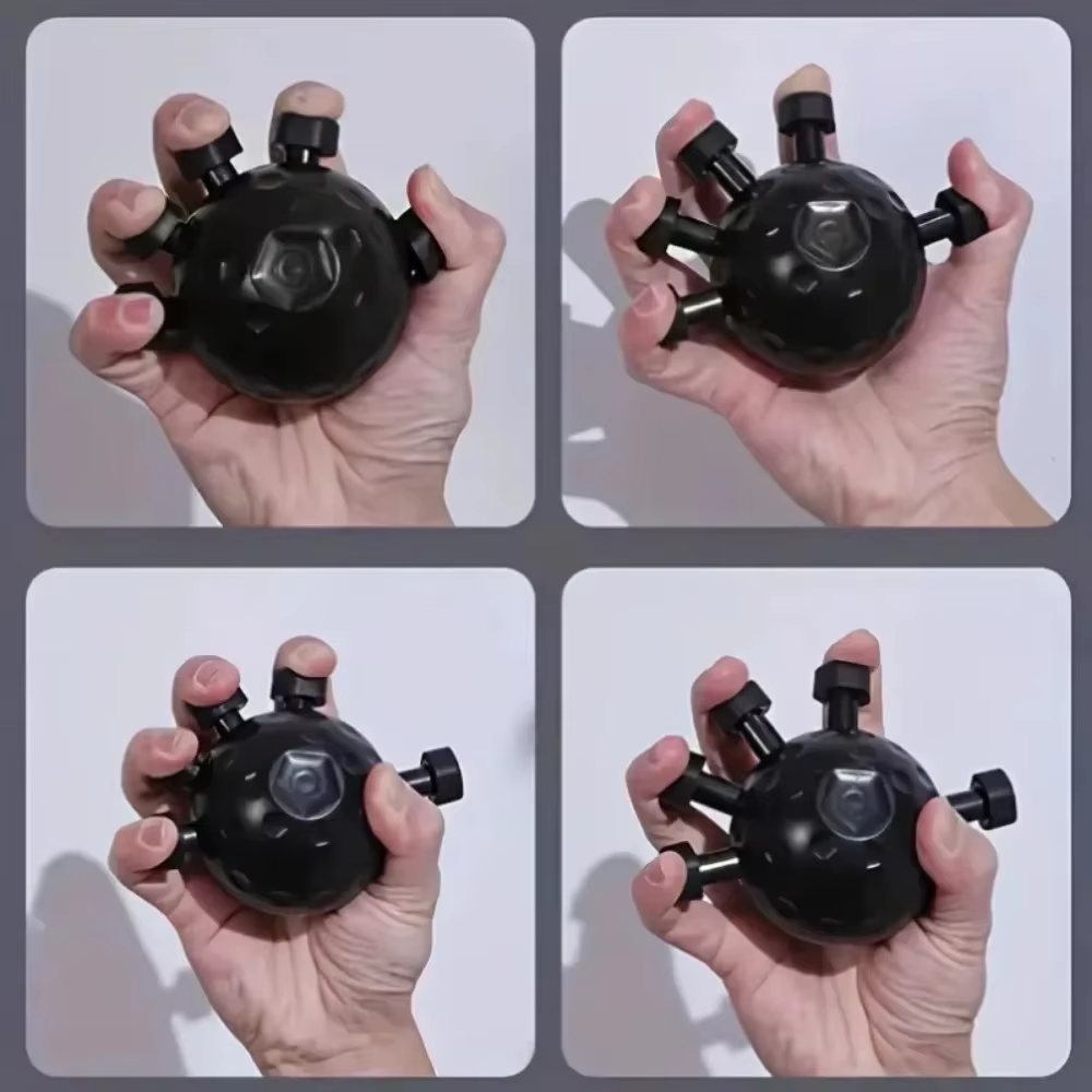 Finger Strengthener Trainer