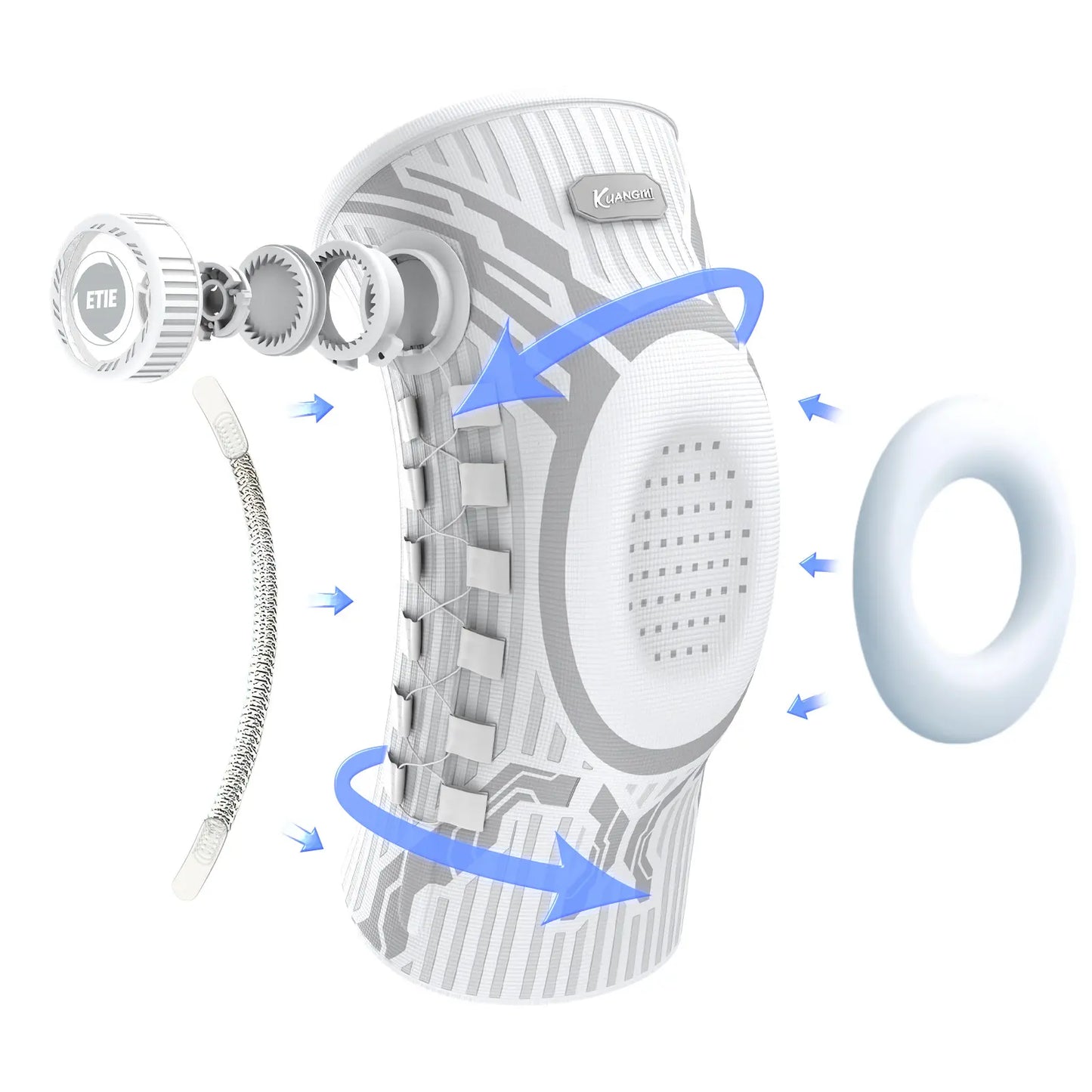 KneeGuard Plus