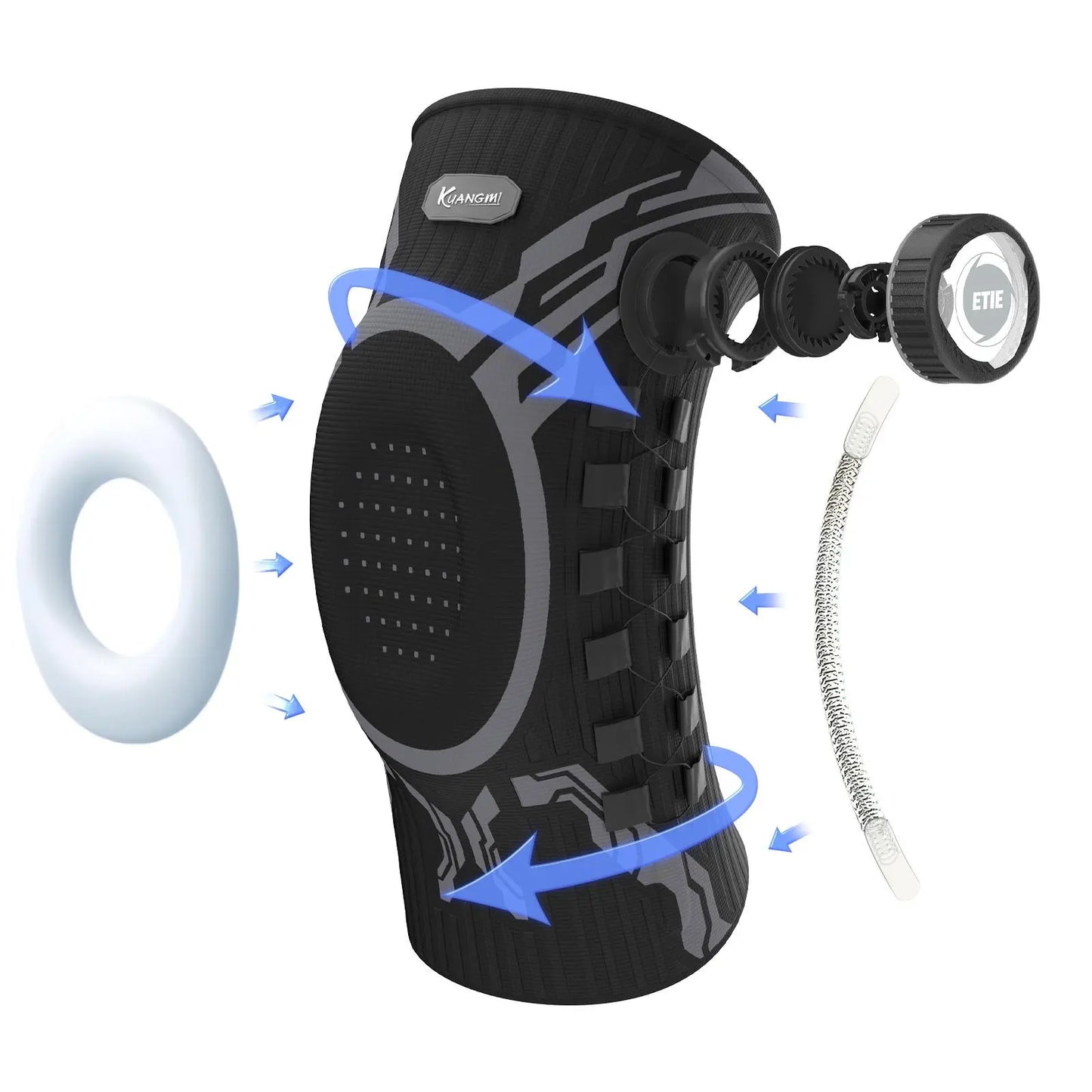 KneeGuard Plus