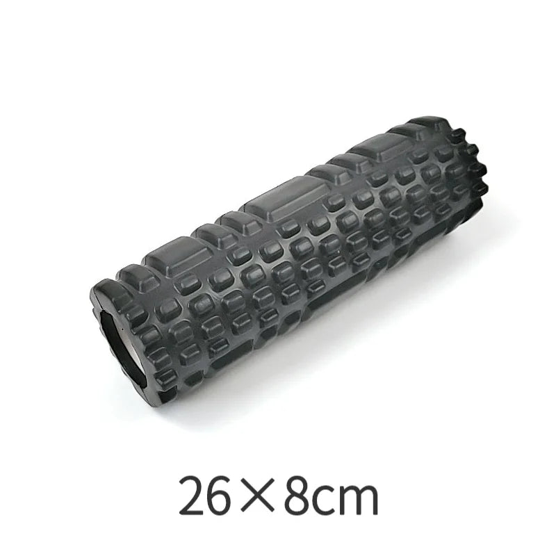 FlexRelief Roller™ – Full Body Massage Tool