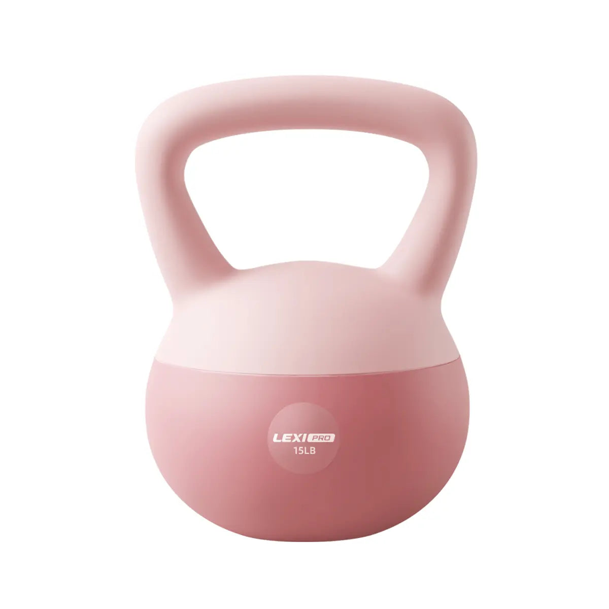 PowerGrip Soft Kettlebell
