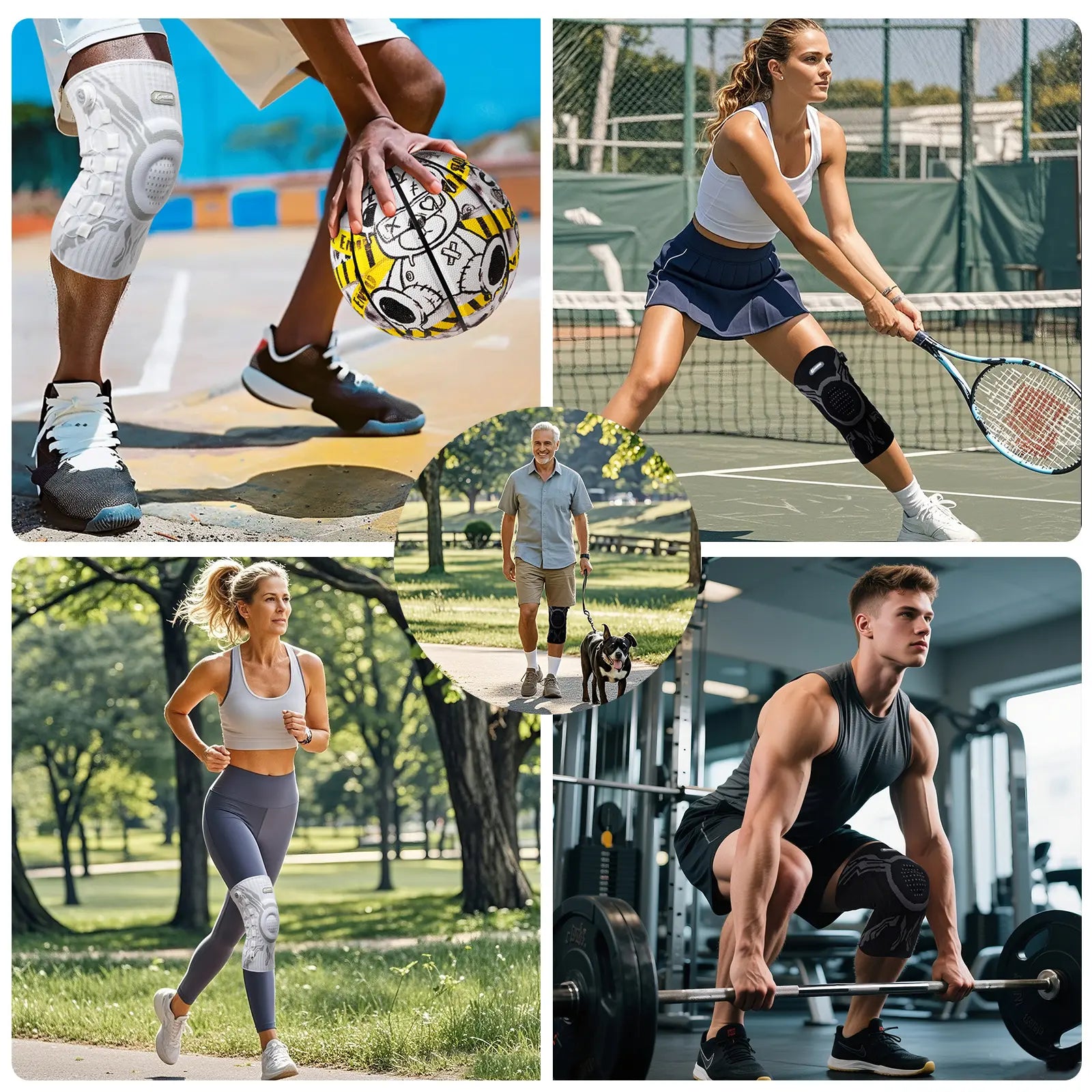 KneeGuard Plus
