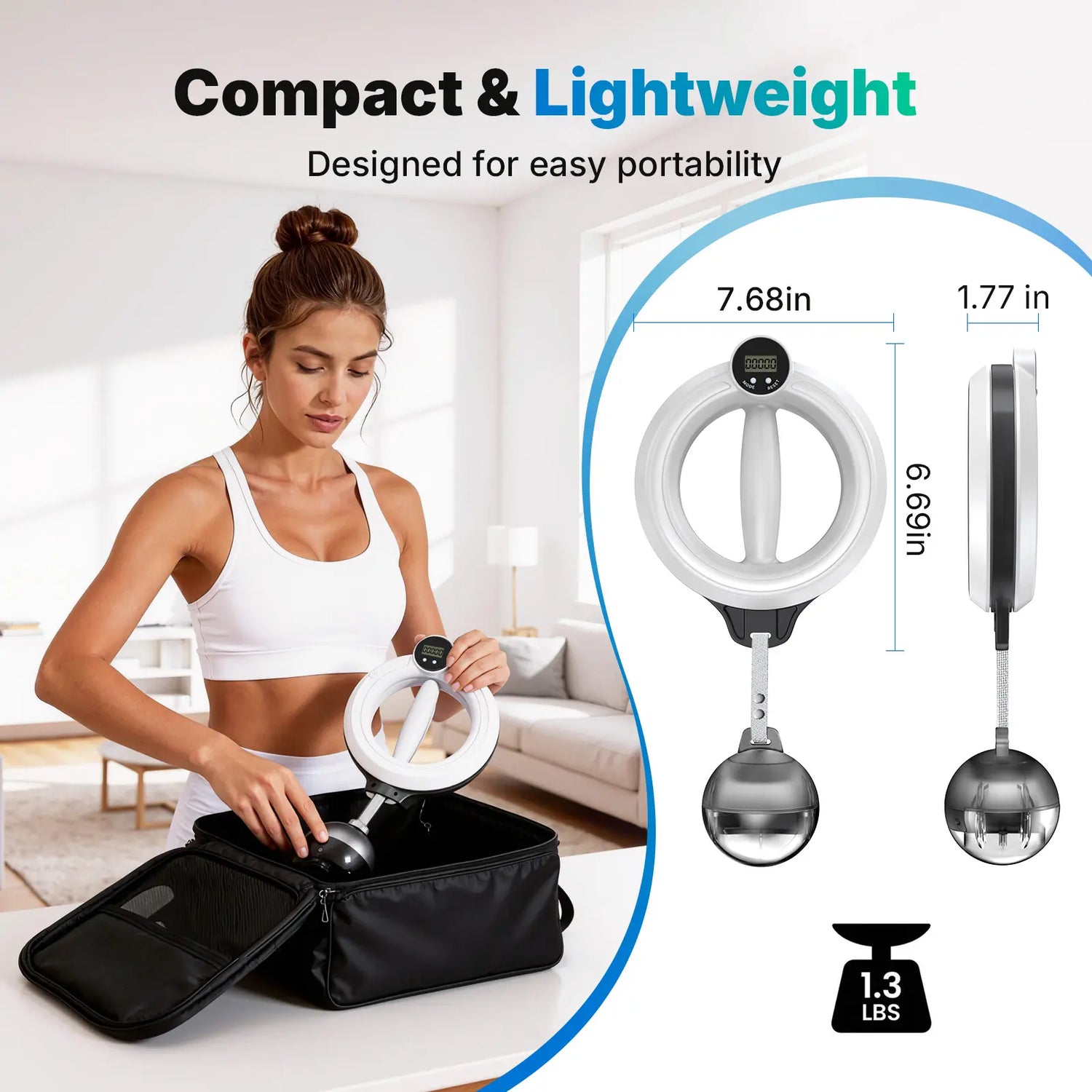 ArmDrive Strength Trainer