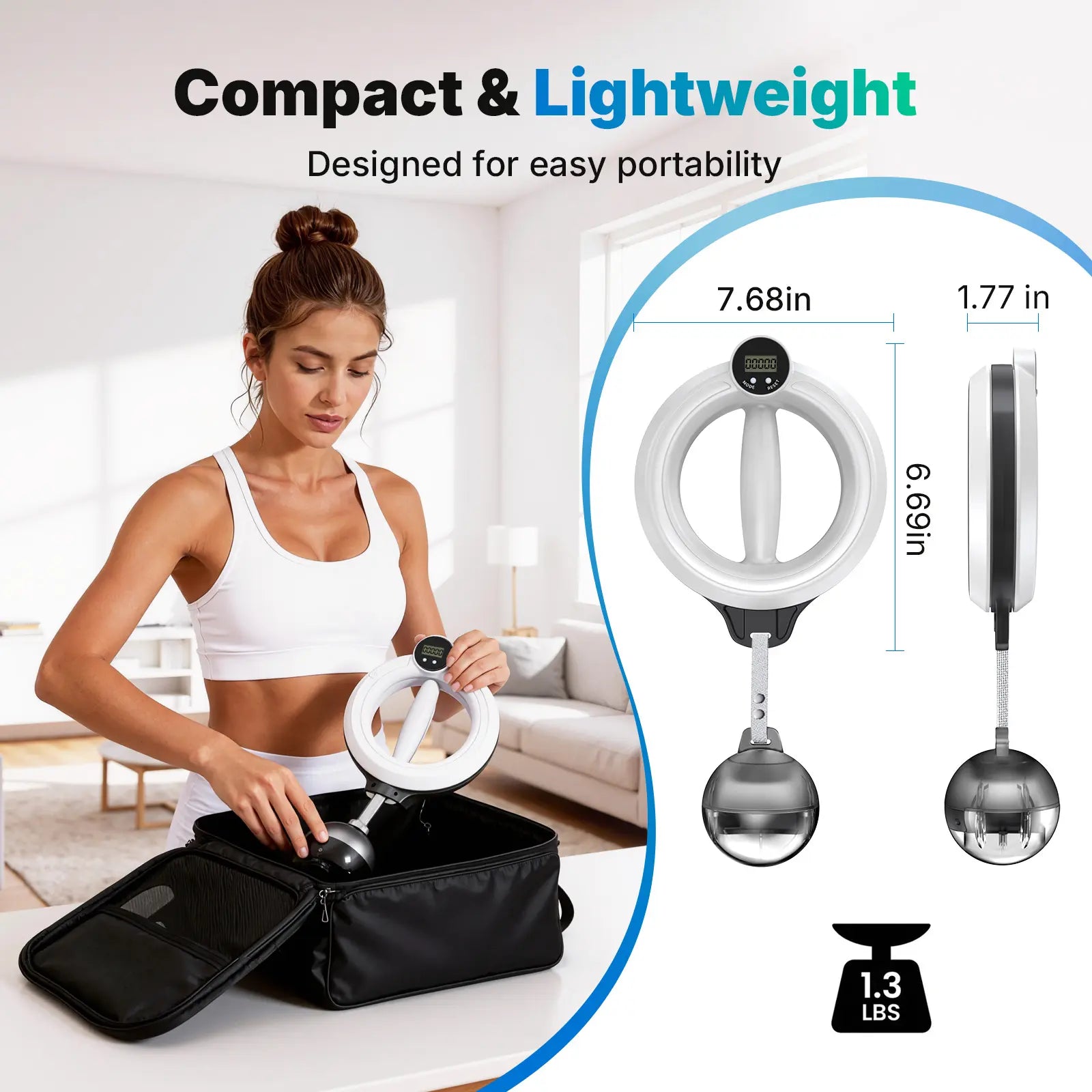 ArmDrive Strength Trainer