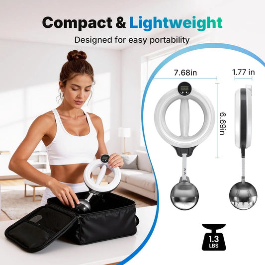ArmDrive Strength Trainer