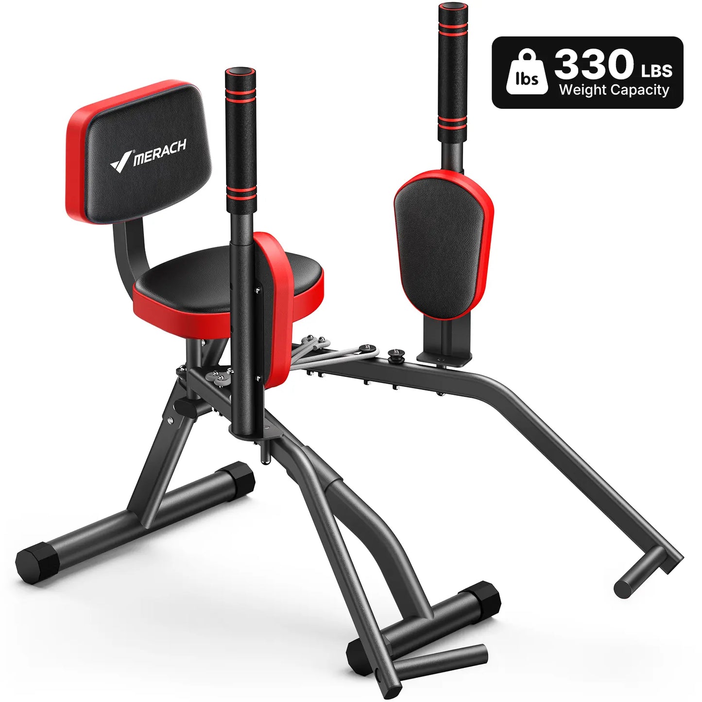 HipFlex Pro™ – 360° Lower Body Shaping Machine