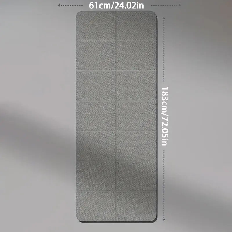 CoreBalance Yoga Mat