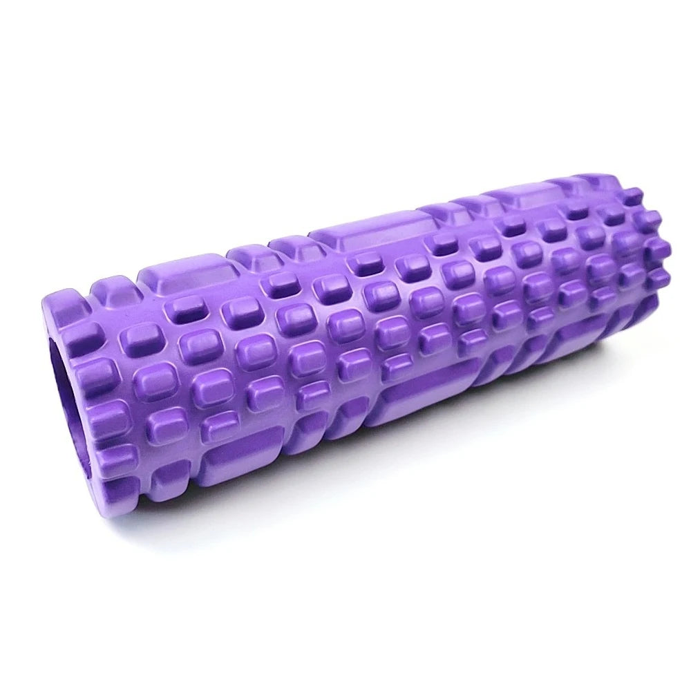 FlexRelief Roller™ – Full Body Massage Tool